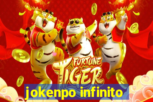 jokenpo infinito